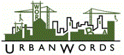 UrbanWords logo